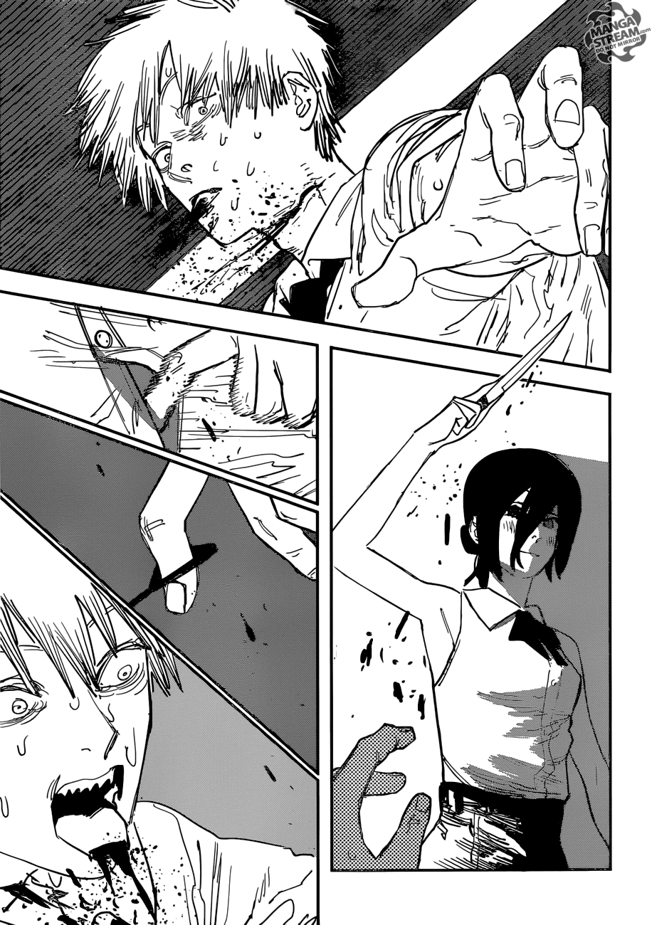 Chainsaw Man, Chapter 44 image 09